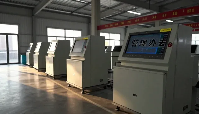 品牌清晰度在技术服务选型中的关键作用