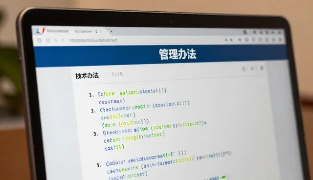 个人用户如何正确使用与维护定制标识牌