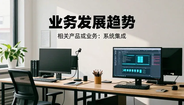 对象覆盖在系统集成中的应用趋势与实践